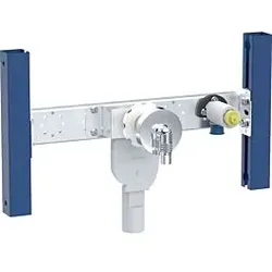 Geberit Traverse Duofix 111778001 für Waschmaschine