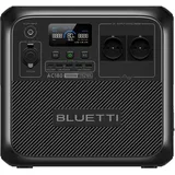 BLUETTI Tragbare elektrische Station AC180 1800 W/1152 Wh Batterie für Camping EINHEITSGRÖSSE