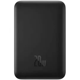 Baseus 5000mAh 20W Schwarz