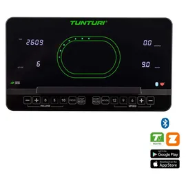 Tunturi T50 Performance