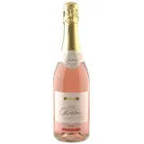 Drathen - Schloss Koblenz Rose - alkoholfreier Sekt