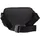 American Tourister Urban Track Sling Bag Coated Black / Lime dunkelgrau - Dunkelgrau