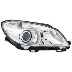 HELLA Scheinwerfer SKODA 1ZL 010 417-421 E12920,E12921,5J1941018E Hauptscheinwerfer,Frontscheinwerfer E12918
