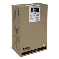 Epson Tinte Schwarz 1520.5Ml Wf Pro C869R ''Xxl'' Tinte