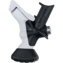 Brav Germany GmbH CT4 Nordic Walking Stock 120 cm grün