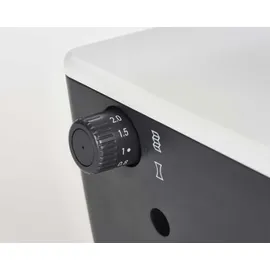 Bernette B44 Funlock weiß