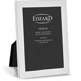 Edzard Prato Bilderrahmen Silber 13x18 cm 1 St.