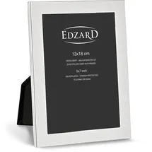 Edzard Prato Bilderrahmen Silber 13x18 cm 1 St.