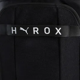Puma Hyrox Backpack 46L Schwarz