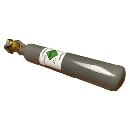 ich-zapfe CO2 - Flasche 0,5 kg ohne Flaschencage