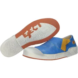 Eject 12361 Herren Blau 46
