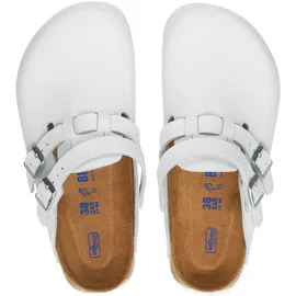Birkenstock Kay SL weiß - 46 - 46