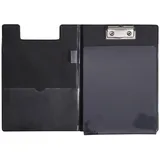 Maul Schreibmappe A5 mit Folienüberzug und Durchschreibschutz