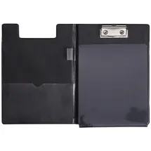 Maul Schreibmappe A5 mit Folienüberzug und Durchschreibschutz