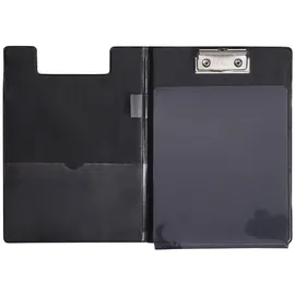 Maul Schreibmappe A5 mit Folienüberzug und Durchschreibschutz