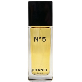 Chanel No. 5 Eau de Toilette 100 ml