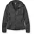Rab Ascendor Hoody Schwarz M