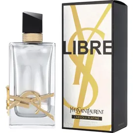 Yves Saint Laurent Libre L'Absolu Platine Eau de Parfum 90 ml
