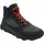 ECCO MX M für Herren, grau, 43 EU