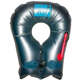 Secumar Schwimmkragen 9S, L, - Grau