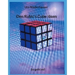 Den Rubic's Cube lösen