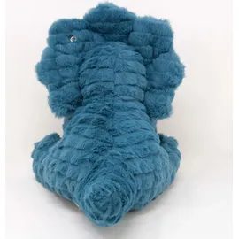 Steiff Soft Cuddly Friends Dixi Triceratops 28 cm