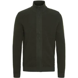 !Solid SOLID Strickjacke SDValencia in grün | Gr.: S
