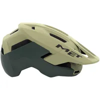 MET-Helmets Met Terrae Mips 52-56 cm Erwachsene pistachio matt