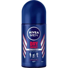 NIVEA Men Deo Roll-On 50 ml