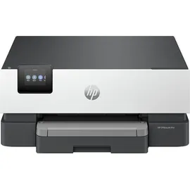 HP Officejet Pro 9110B schwarz
