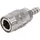 BGS Druckluft-Schnellkupplung mit 8 mm (5/16") Schlauchanschluss 7059, USA / Frankreich
