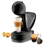 Krups Nescafé Dolce Gusto Infinissima KP 2708 schwarz