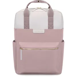 KAPTEN & SON Bergen Small Dusty Rose