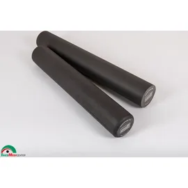 Sissel Pilates Roller Pro Grau 100 cm