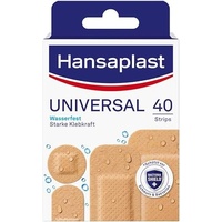 Hansaplast Universal (40 Strips