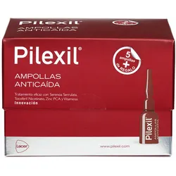 Anti-Haarausfall Pilexil Anti-Haarausfall (20 x 5 ml)