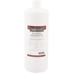 Ayurveda Massageöl 1000 mL