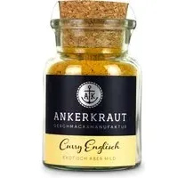 Curry Englisch 70g