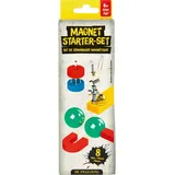 Die Spiegelburg Magnet-Starter-Set - Wild+Cool
