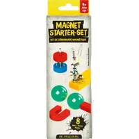 Die Spiegelburg Magnet-Starter-Set - Wild+Cool