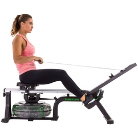 Tunturi Cardio Fit R50W Rudergerät