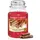 Yankee Candle Sparkling Cinnamon große Kerze 623 g