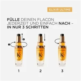 Kérastase Elixir Ultime L'Huile Originale Öl 30 ml