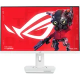 Asus ROG Strix XG27ACS-W 68,6cm (27") QHD IPS Monitor 16:9 HDMI/DP/USB-C 180Hz 1ms Sync Weiß