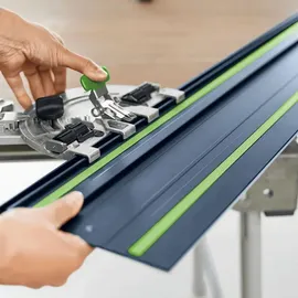 Festool FS 1400/2 Führungsschiene 100 Jahre Set