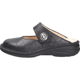 Finn Comfort Pantolette schwarz 38 - 38