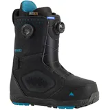 BURTON Photon BOA Herren Snowboardstiefel, Schwarz