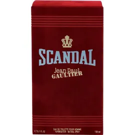 Jean Paul Gaultier Scandal Pour Homme Eau de Toilette 150 ml