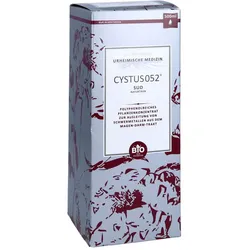 Cystus 052 Sud