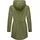 Ragwear Funktionsjacke Alysa oliv / schwarz L